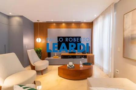 Apartamento com 3 Quartos à venda, 187m² no Vila Leopoldina, São Paulo