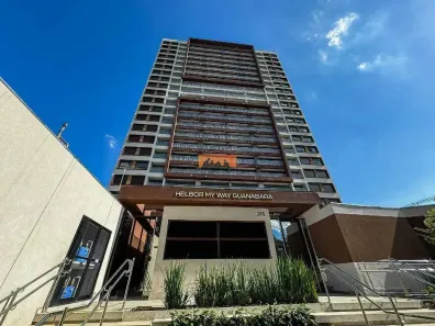 Apartamento com 2 Quartos para alugar, 57m² no Botafogo, Campinas