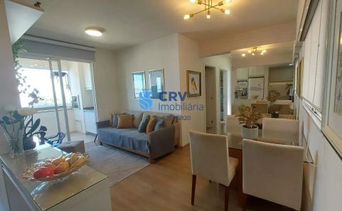 Apartamento com 3 Quartos à venda, 75m² no Aurora, Londrina