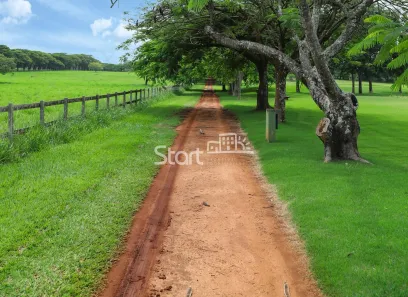 Lote/Terreno à venda, 427m² no Residencial Reserva da Barra, Jaguariúna