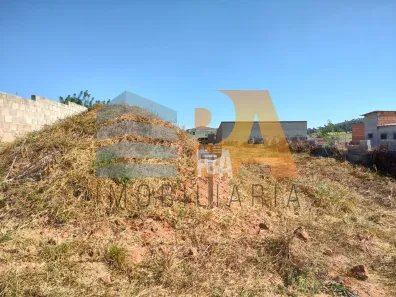 Lote/Terreno à venda, 420m² no Vila Primavera, Jaguariúna