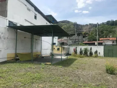 Lote/Terreno à venda, 560m² no Santana, Niterói