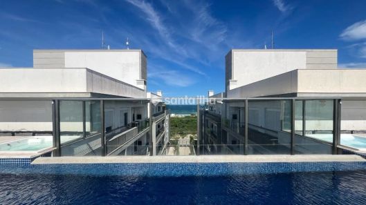 Apartamento com 2 Quartos à venda, 71m² no Campeche, Florianópolis