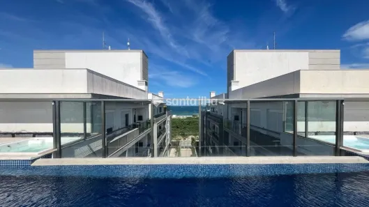 Apartamento com 2 Quartos à venda, 71m² no Campeche, Florianópolis