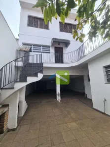 Casa com 3 Quartos à venda, 243m² no Vila Lageado, São Paulo