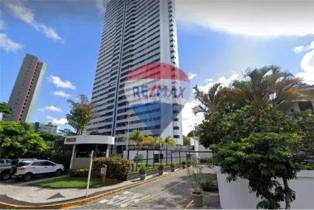 Apartamento com 4 Quartos à venda, 215m² no Casa Forte, Recife