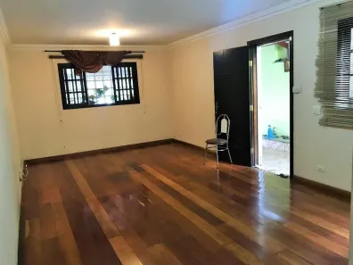 Sobrado com 3 Quartos à venda, 124m² no Parque Ipê, São Paulo