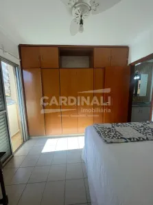 Apartamento com 1 Quarto à venda, 40m² no Vila Ana Maria, Ribeirão Preto
