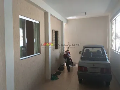 Casa com 3 Quartos à venda, 166m² no Jardim Independência, Rio Claro