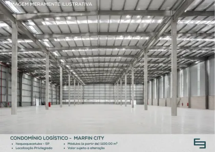 Galpão/Depósito/Armazém para alugar, 4000m² no Vila Japão, Itaquaquecetuba