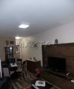 Sobrado com 2 Quartos à venda, 120m² no Vila Amália (Zona Norte), São Paulo