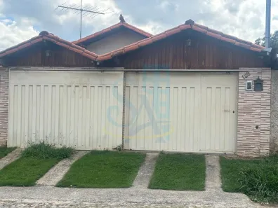 Casa com 3 Quartos à venda, 163m² no Rosana, Ribeirão das Neves