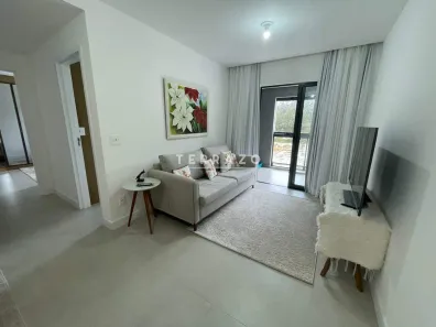 Apartamento com 2 Quartos para alugar, 72m² no Alto, Teresópolis