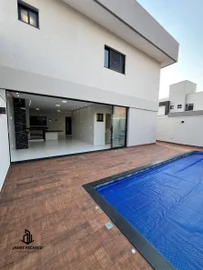 Sobrado com 5 Quartos à venda, 210m² no Jardins Capri, Senador Canedo