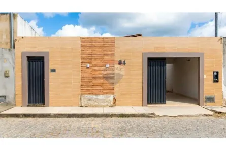 Casa com 4 Quartos à venda, 40m² no Tobias Barreto, Tobias Barreto