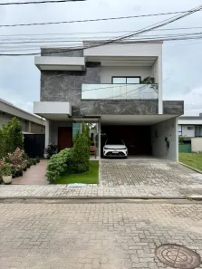 Casa de Condomínio com 5 Quartos à venda, 300m² no Urucunema, Eusébio