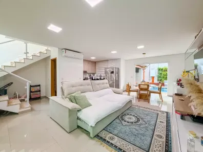 Sobrado com 3 Quartos à venda, 167m² no Portais (Polvilho), Cajamar