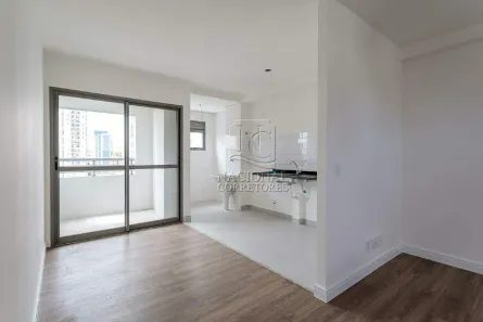 Apartamento com 2 Quartos à venda, 59m² no Bangú, Santo André