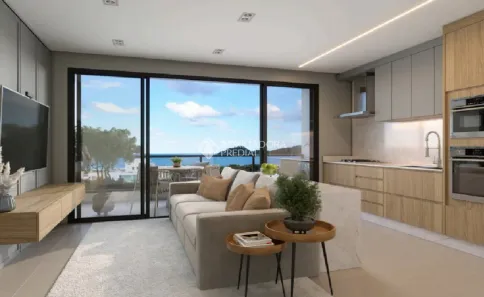Apartamento com 2 Quartos à venda, 71m² no Campeche, Florianópolis