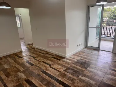 Apartamento com 3 Quartos à venda, 74m² no Vila Osasco, Osasco