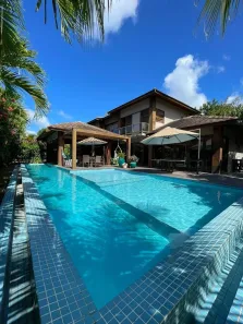 Casa de Condomínio com 5 Quartos à venda, 320m² no , Mata de São João