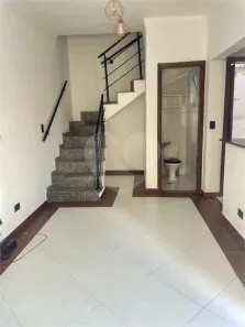 Casa de Condomínio com 2 Quartos à venda, 72m² no Jardim Jaú (Zona Leste), São Paulo