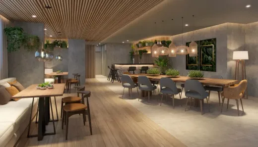 Apartamento com 2 Quartos à venda, 73m² no Vila Primavera, São Paulo