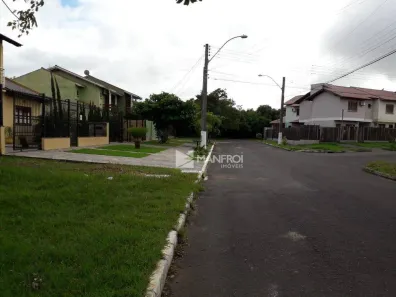 Lote/Terreno à venda, 316m² no Parque Santa Fé, Porto Alegre
