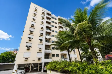 Apartamento com 3 Quartos à venda, 93m² no Trindade, Florianópolis