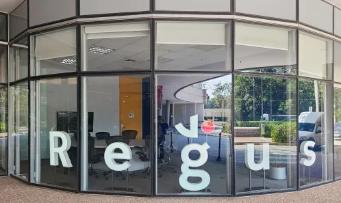 Sala Comercial para alugar, 8m² no Jardim Madalena, Campinas