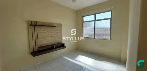 Apartamento com 2 Quartos à venda, 54m² no Cachambi, Rio de Janeiro