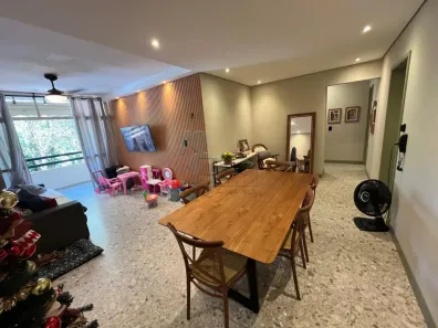 Apartamento com 3 Quartos à venda, 104m² no Jardim Castelo Branco, Ribeirão Preto