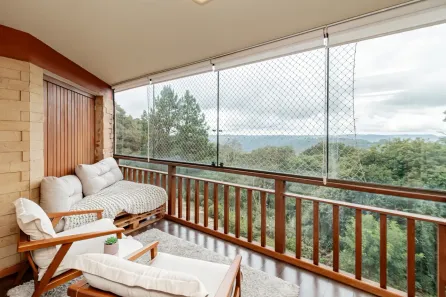 Apartamento com 2 Quartos à venda, 84m² no Tres Pinheiros, Gramado