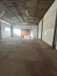 Galpão/Depósito/Armazém à venda, 800m² no Vila Prudente, São Paulo