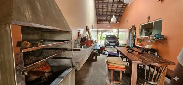 Casa com 3 Quartos à venda, 450m² no Quarenta Horas (Coqueiro), Ananindeua