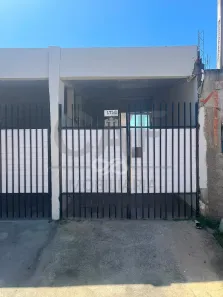 Casa com 2 Quartos para alugar, 115m² no Vila Primavera, Jaguariúna
