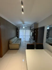 Apartamento com 3 Quartos para alugar, 81m² no Setor Industrial, Brasília