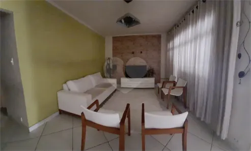 Casa com 3 Quartos à venda, 115m² no Tatuapé, São Paulo