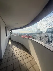 Apartamento com 3 Quartos à venda, 130m² no Praia da Costa, Vila Velha