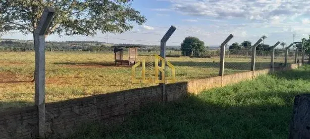 Fazenda/Sítio com 3 Quartos à venda, 19000000m² no , Juscimeira