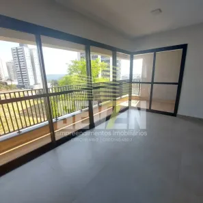 Apartamento com 3 Quartos à venda, 159m² no Vila Aviação, Bauru