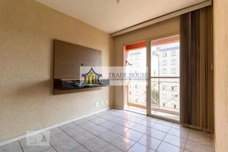Apartamento com 3 Quartos à venda, 62m² no Jardim São Savério, São Paulo
