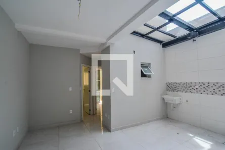 Apartamento com 2 Quartos à venda, 52m² no Campestre, Santo André