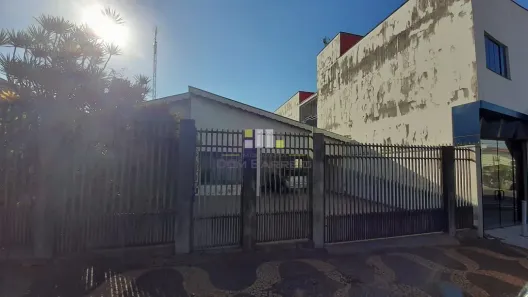 Imóvel Comercial com 1 Quarto para alugar, 199m² no Vila Santana, Sumaré