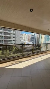 Apartamento com 4 Quartos à venda, 160m² no Praia da Costa, Vila Velha
