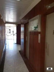 Apartamento com 1 Quarto para alugar, 59m² no Floresta, Belo Horizonte