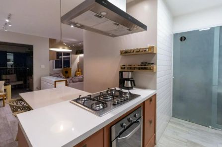 Apartamento com 2 Quartos à venda, 67m² no Tatuapé, São Paulo