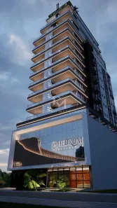 Apartamento com 3 Quartos à venda, 139m² no Pedra Branca, Palhoça