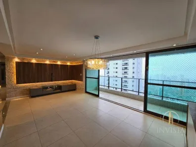 Apartamento com 3 Quartos à venda, 127m² no Brisamar, João Pessoa