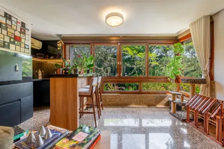 Apartamento com 3 Quartos à venda, 167m² no Petrópolis, Porto Alegre